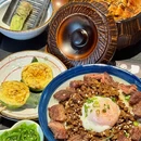 鳗本家鳗鱼饭·烧鸟 - 杭州市旅游 缩略图 4
