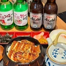 鳗本家鳗鱼饭·烧鸟 - 杭州市旅游 缩略图 5