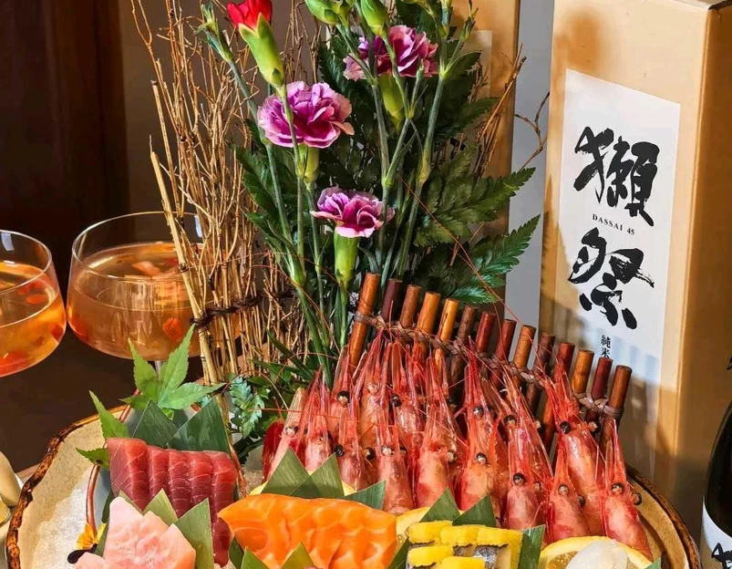 西安中大国际(南大街店) - 西安市旅游 1