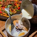 CHAGEE霸王茶姬(浙江杭州滨江世茂缤谷店) - 杭州市旅游 缩略图 3