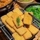 CHAGEE霸王茶姬(浙江杭州滨江世茂缤谷店) - 杭州市旅游 缩略图 5
