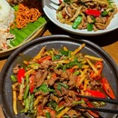 CHAGEE霸王茶姬(浙江杭州滨江世茂缤谷店) - 杭州市旅游 缩略图 4