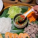 CHAGEE霸王茶姬(浙江杭州滨江世茂缤谷店) - 杭州市旅游 缩略图 6