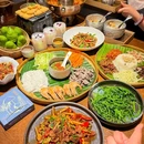 CHAGEE霸王茶姬(浙江杭州滨江世茂缤谷店) - 杭州市旅游 缩略图 7