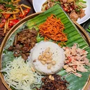 CHAGEE霸王茶姬(浙江杭州滨江世茂缤谷店) - 杭州市旅游 缩略图 8