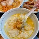天羁·蟹黄鱼(新天地尊享店) - 上海市旅游 缩略图 6