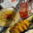 浅草鸟蔵烧鸟·小酒馆(南山店) - 大连市旅游 缩略图 4