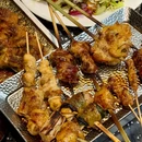 浅草鸟蔵烧鸟·小酒馆(南山店) - 大连市旅游 缩略图 8
