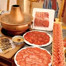 丁老三涮肉(北京南站洋桥店) - 北京市旅游 缩略图 9