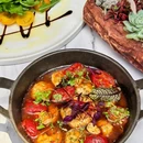 Flambe Bistro·维也纳烤肋排西餐酒馆(南丰城店) - 上海市旅游 缩略图 8