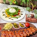 Flambe Bistro·维也纳烤肋排西餐酒馆(南丰城店) - 上海市旅游 缩略图 6