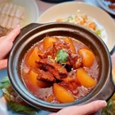 三清潭烧鹅(兴业太古汇店) - 上海市旅游 缩略图 8