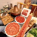 丁老三涮肉(北京南站洋桥店) - 北京市旅游 缩略图 3