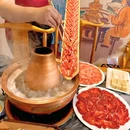 丁老三涮肉(北京南站洋桥店) - 北京市旅游 缩略图 2