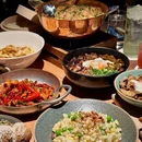 山野板扎·云贵川Bistro(览秀城店) - 苏州市旅游 缩略图 2