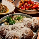 山野板扎·云贵川Bistro(览秀城店) - 苏州市旅游 缩略图 3