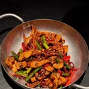 山野板扎·云贵川Bistro(览秀城店) - 苏州市旅游 缩略图 9