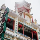 粤海关旧址 - 广州市旅游 缩略图 7