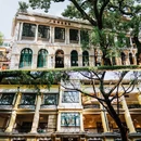 粤海关旧址 - 广州市旅游 缩略图 5