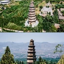 响堂山景区-北响堂寺石窟 - 邯郸市旅游 缩略图 4