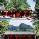 响堂山景区-北响堂寺石窟 - 邯郸市旅游 缩略图 3