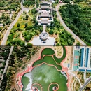 响堂山景区-北响堂寺石窟 - 邯郸市旅游 缩略图 5