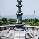 响堂山景区-北响堂寺石窟 - 邯郸市旅游 缩略图 6