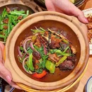 今夜等妳来.老廣食堂(打浦桥店) - 上海市旅游 缩略图 5