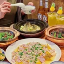 今夜等妳来.老廣食堂(打浦桥店) - 上海市旅游 缩略图 1