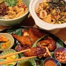 桂芭蕉GUI BISTRO(静安嘉里中心) - 上海市旅游 缩略图 5