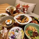 桂芭蕉GUI BISTRO(静安嘉里中心) - 上海市旅游 缩略图 6