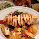 桂芭蕉GUI BISTRO(静安嘉里中心) - 上海市旅游 缩略图 9
