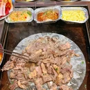 韩吉烧自助烤肉铺(龙湖金楠天街店) - 成都市旅游 缩略图 2