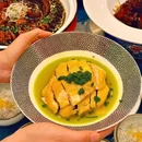 御延公馆·上海菜·(南京东路店) - 上海市旅游 缩略图 4