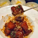 御延公馆·上海菜·(南京东路店) - 上海市旅游 缩略图 8