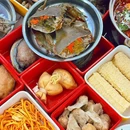 肥仔荣火锅(五角场万达店) - 上海市旅游 缩略图 5