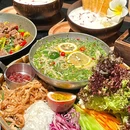 Ameigo梅果·云贵川bistro(德思勤店) - 长沙市旅游 缩略图 5