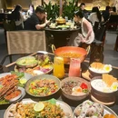 Ameigo梅果·云贵川bistro(德思勤店) - 长沙市旅游 缩略图 4