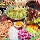 Ameigo梅果·云贵川bistro(德思勤店) - 长沙市旅游 缩略图 1