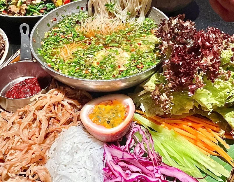 Ameigo梅果·云贵川bistro(德思勤店) - 长沙市旅游 1