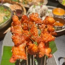 Ameigo梅果·云贵川bistro(德思勤店) - 长沙市旅游 缩略图 8