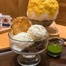 亭西和风甜品·饮品·下午茶(万达店) - 唐山市旅游 缩略图 3