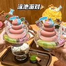 亭西和风甜品·饮品·下午茶(万达店) - 唐山市旅游 缩略图 2