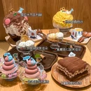 亭西和风甜品·饮品·下午茶(万达店) - 唐山市旅游 缩略图 1
