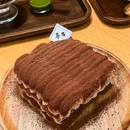 亭西和风甜品·饮品·下午茶(万达店) - 唐山市旅游 缩略图 4