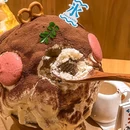 亭西和风甜品·饮品·下午茶(万达店) - 唐山市旅游 缩略图 9