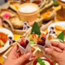 坠入风物餐厅(蟠龙天地店) - 上海市旅游 缩略图 4