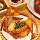 坠入风物餐厅(蟠龙天地店) - 上海市旅游 缩略图 2