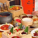 坠入风物餐厅(蟠龙天地店) - 上海市旅游 缩略图 1