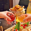 坠入风物餐厅(蟠龙天地店) - 上海市旅游 缩略图 6